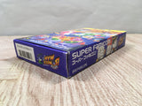 Super Bomberman 3 Boxed Nintendo Super Famicom SNES Japan - UF6307