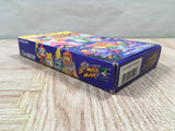 Super Bomberman 3 Boxed Nintendo Super Famicom SNES Japan - UF6307