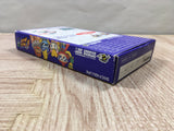 Super Bomberman 3 Boxed Nintendo Super Famicom SNES Japan - UF6307