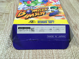 Super Bomberman 3 Boxed Nintendo Super Famicom SNES Japan - UF6307