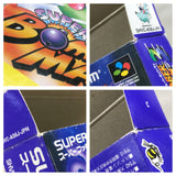 Super Bomberman 3 Boxed Nintendo Super Famicom SNES Japan - UF6307