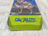 Cameltry On the Ball Boxed Nintendo Super Famicom SNES Japan - UF6308