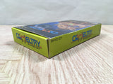 Cameltry On the Ball Boxed Nintendo Super Famicom SNES Japan - UF6308