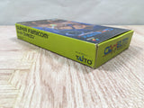 Cameltry On the Ball Boxed Nintendo Super Famicom SNES Japan - UF6308