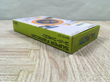 Cameltry On the Ball Boxed Nintendo Super Famicom SNES Japan - UF6308