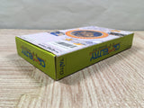 Cameltry On the Ball Boxed Nintendo Super Famicom SNES Japan - UF6308