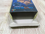 Cameltry On the Ball Boxed Nintendo Super Famicom SNES Japan - UF6308
