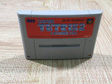 Super Tetris 2 + Bombliss Boxed Nintendo Super Famicom SNES Japan - UF6309