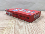 Super Tetris 2 + Bombliss Boxed Nintendo Super Famicom SNES Japan - UF6309