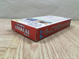 Super Tetris 2 + Bombliss Boxed Nintendo Super Famicom SNES Japan - UF6309