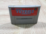 Super Tetris 2 + Bombliss Boxed Nintendo Super Famicom SNES Japan - UF6310