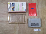 Super Tetris 2 + Bombliss Boxed Nintendo Super Famicom SNES Japan - UF6310