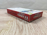 Super Tetris 2 + Bombliss Boxed Nintendo Super Famicom SNES Japan - UF6310