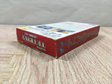 Super Tetris 2 + Bombliss Boxed Nintendo Super Famicom SNES Japan - UF6310