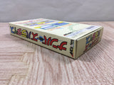 Numbers Paradise Boxed Nintendo Super Famicom SNES Japan - UF6311