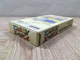 Numbers Paradise Boxed Nintendo Super Famicom SNES Japan - UF6311