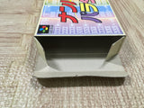 Numbers Paradise Boxed Nintendo Super Famicom SNES Japan - UF6311
