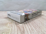 Dai Bakushou Jinsei Gekijou Boxed Nintendo Super Famicom SNES Japan - UF6312