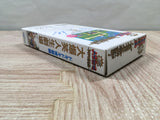 Dai Bakushou Jinsei Gekijou Boxed Nintendo Super Famicom SNES Japan - UF6312