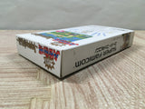 Dai Bakushou Jinsei Gekijou Boxed Nintendo Super Famicom SNES Japan - UF6312