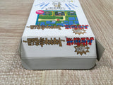 Dai Bakushou Jinsei Gekijou Boxed Nintendo Super Famicom SNES Japan - UF6312