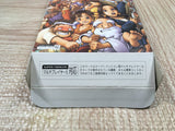 JinseiGekijou Zukkoke SalaryMan Boxed Super Famicom SNES Japan - UF6313
