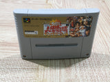 JinseiGekijou Zukkoke SalaryMan Boxed Super Famicom SNES Japan - UF6313