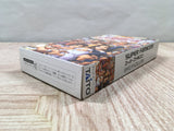 JinseiGekijou Zukkoke SalaryMan Boxed Super Famicom SNES Japan - UF6313