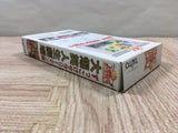JinseiGekijou Zukkoke SalaryMan Boxed Super Famicom SNES Japan - UF6313