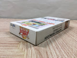 JinseiGekijou Zukkoke SalaryMan Boxed Super Famicom SNES Japan - UF6313