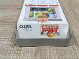 JinseiGekijou Zukkoke SalaryMan Boxed Super Famicom SNES Japan - UF6313