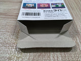JinseiGekijou Zukkoke SalaryMan Boxed Super Famicom SNES Japan - UF6313