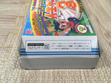 The Game of Life Super Jinsei Game 3 Boxed Super Famicom SNES Japan - UF6314