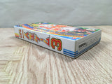 The Game of Life Super Jinsei Game 3 Boxed Super Famicom SNES Japan - UF6314