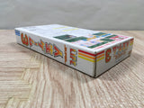 The Game of Life Super Jinsei Game 3 Boxed Super Famicom SNES Japan - UF6314