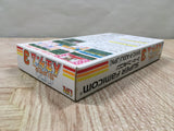The Game of Life Super Jinsei Game 3 Boxed Super Famicom SNES Japan - UF6314