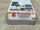The Game of Life Super Jinsei Game 3 Boxed Super Famicom SNES Japan - UF6314