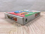 Pokemon Stadium Boxed Nintendo N64 Japan - UF6315