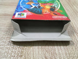 Pokemon Stadium Boxed Nintendo N64 Japan - UF6315