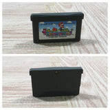 Super Mario Advance Bros. USA - UF6316