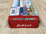 Yu Gi Oh Duel Monsters GX - UF6318