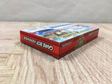 Yu Gi Oh Duel Monsters GX - UF6318
