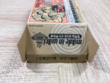Made In Wario Ware TWISTED Mawaru Mario - UF6321