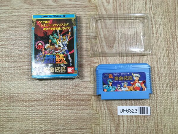NES Famicom BOXED Games – J4U.co.jp