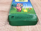 Mario Open Golf - UF6329