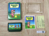 Mario Open Golf - UF6329