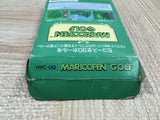 Mario Open Golf - UF6329