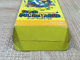 Super Mario World - UF6332