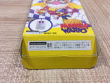 Mario & Wario - UF6338