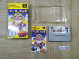 Mario & Wario - UF6338